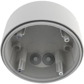 Base IP54 for PD4N-DACO hvit