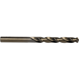 Irwin Cobalt HSS bor - Ø10 mm