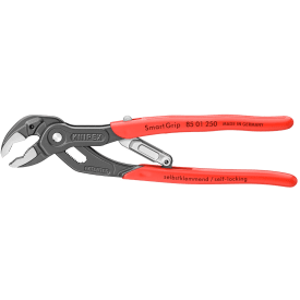 Knipex vandpumpetang 250 mm med SmartGrip