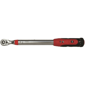 Tecos momentnøgle, 20-100 NM, 3/8" kobling