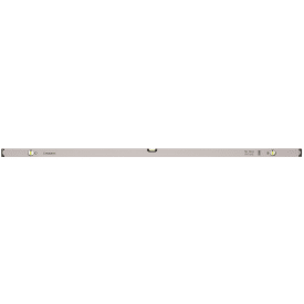 Hultafors vaterpass aluminium 180cm