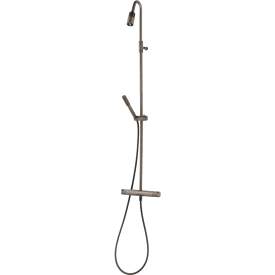 Mora Izzy duschset, rustic