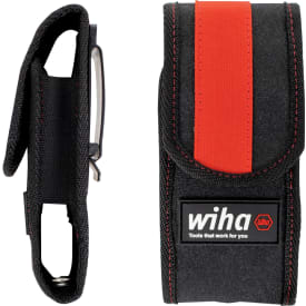 Wiha belteholder for SpeedE skrutrekker