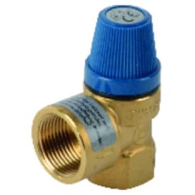 Panasonic sikkerhedsventil til Luft/Vand ALL IN ONE, ACXB62-00111