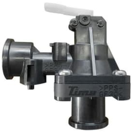 Panasonic overtryksventil til Luft/Vand, ACXB62-00740