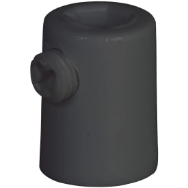 Global 1F pinolavlastning, svart