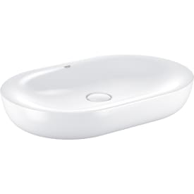 Grohe Essence Ceramic servant, 60x40 cm, hvit