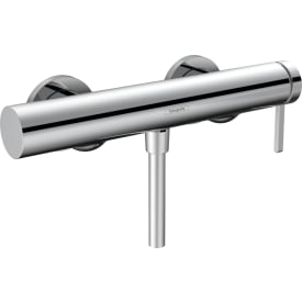 Hansgrohe Finoris brusearmatur, krom