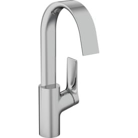Hansgrohe Vivenis 210 tvättställsblandare, krom