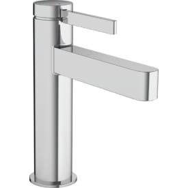 Hansgrohe Finoris 110 tvättställsblandare, krom