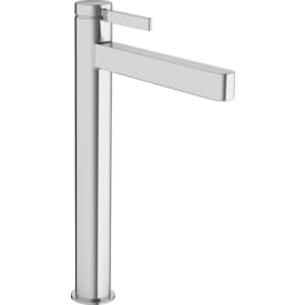 Hansgrohe Finoris 260 tvättställsblandare, krom