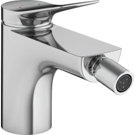 Hansgrohe Vivenis bidetarmtaur, krom