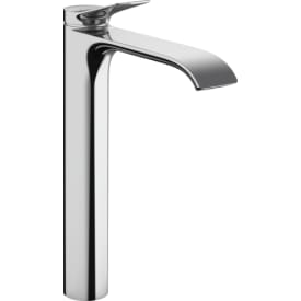 Hansgrohe Vivenis 250 servantbatteri, krom