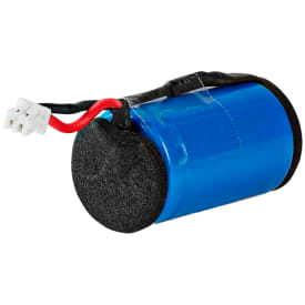 Extra batteri för 292875 för BT batterihänglås för utomhusbruk