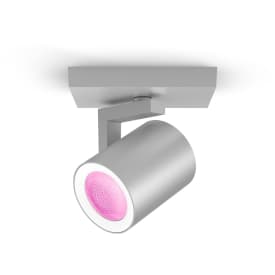 Philips Hue Argenta vægspot, aluminium