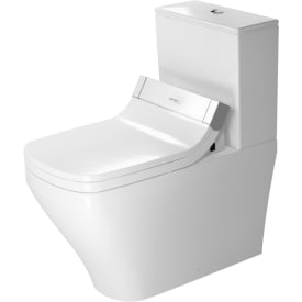 Duravit DuraStyle toalett, hvit