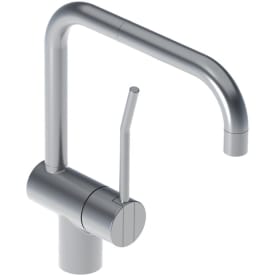 Vola KV1L-16 kjøkkenbatteri, krom