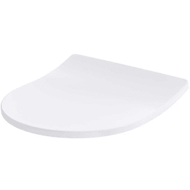 Toto RP Compact toalettsete, soft close, avtakbar, hvit