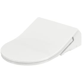 Toto Washlet RXe toalettsete, dusj, soft close, hvit