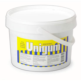 Unigum sanitærsett, 4,5 kg