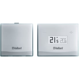 Vaillant Erelax online værkompensasjon