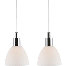 Nordlux Ray set pendellampa, opal