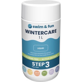 Swim & Fun wintercare, 1 liter