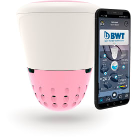 BWT Pearl Water Manager digital pooltester til klorvand