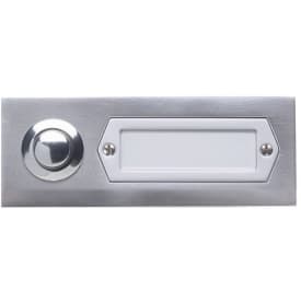 Eta 501 ga ringtrykk aluminium