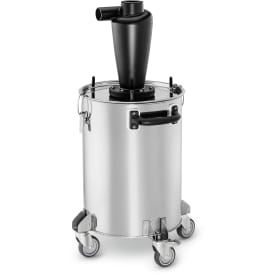 Baier syklon for BSS støvsuger, 40 l