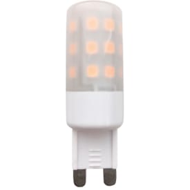 Halo Design Colors G9 stiftlampa, varmt + kallt ljus