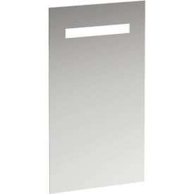 Laufen Leelo speil med lys, 45x80 cm