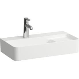 Laufen Val tvättställ, 60x31 cm, vit