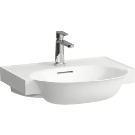 Laufen The New Classic servant, 60x48 cm, hvit