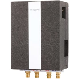 Danfoss Redan Akva Lux II gennemstrømningsvandvarmer, 32,3 kW, uden kabinet