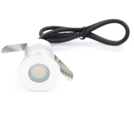 Light By Juul Juulius udendørs spot med 1W