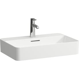 Laufen Val servant, 75x42 cm, hvit