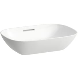 Laufen INO servant, 50x36 cm, hvit