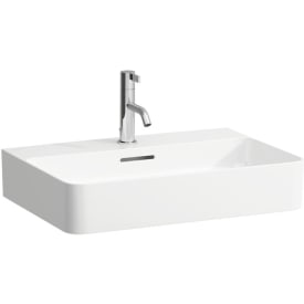 Laufen Val servant, 75x42 cm, hvit