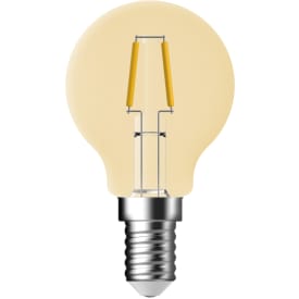 Nordlux Deco Mini E14 globepære