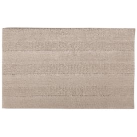 Sorema New Plus bademåtte, 50x70 cm, beige
