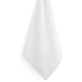 Sorema New Plus handduk, 50x100 cm, vit