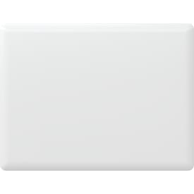 Dimplex Alta DTD4R panelovn, 750W, 11 m²