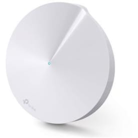 TP-Link Deco M5 (1-pack) AC1300 Wi-Fi-system för hela hemmet v3