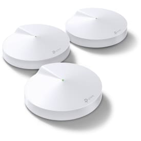 TP-Link Deco M5 (3-pack) AC1300 Wi-Fi-system för hela hemmet v3