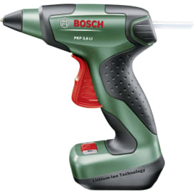 Bosch PKP 3,6 LI limpistol, 3,6 V