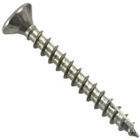 NKT Skrue med undersenket hode, Climate G3, 4,0 x 30 mm - 200 stk