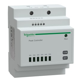 Schneider EVlink Home Peak Controller styreenhed, 1F