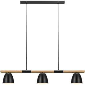Nordlux Theo langbordspendellampe