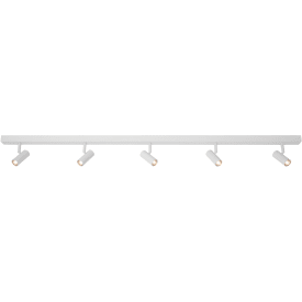 Nordlux Omari spotlampe, hvid
